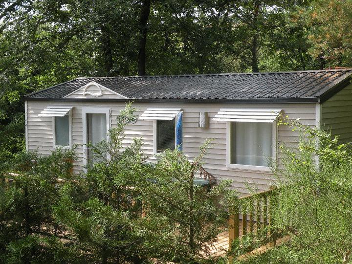 Camping Hurongues Pomeys Zewnętrze zdjęcie
